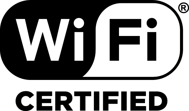 Logo WiFi